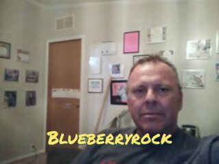 Blueberryrock