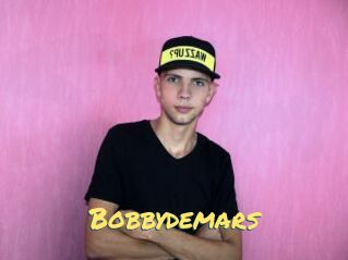 Bobbydemars