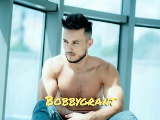 Bobbygrant