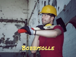 Bobbysolle
