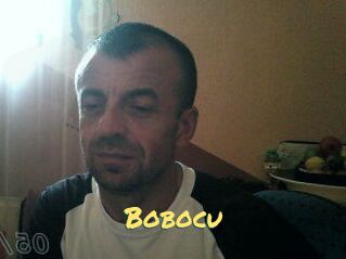 Bobocu