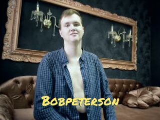 Bobpeterson