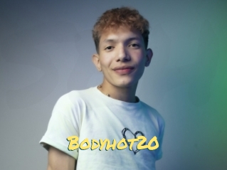 Bodyhot20
