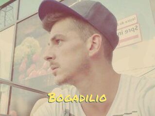 Bogadilio