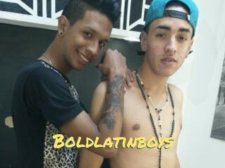 Boldlatinboys