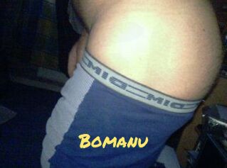 Bomanu