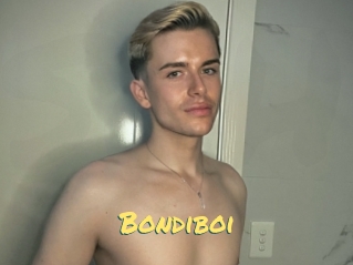 Bondiboi