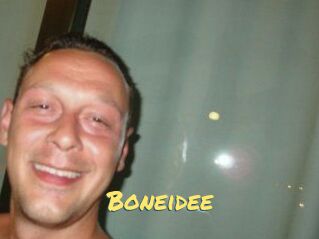 Boneidee