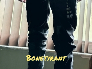 Bonetyrant