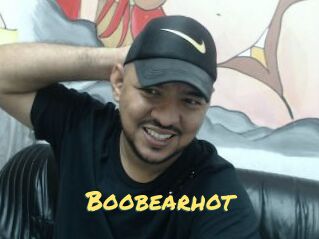 Boobearhot