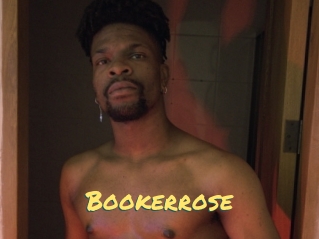 Bookerrose