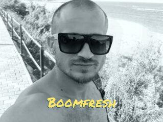 Boomfresh