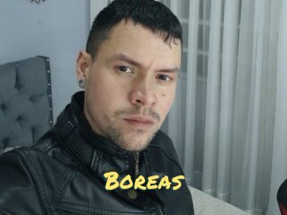 Boreas
