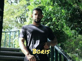 Boris