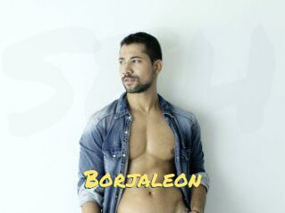 Borjaleon