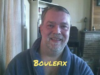 Boulefix