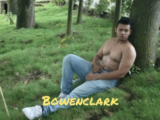 Bowenclark