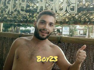 Boy23