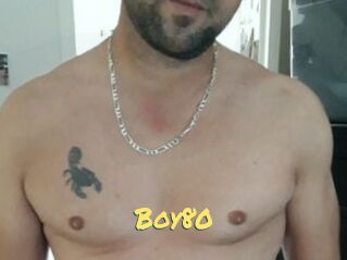 Boy80