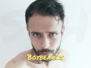 Boybear25