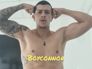 Boyconnor