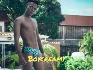 Boycreamy