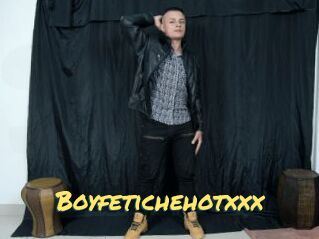 Boyfetichehotxxx