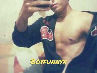 Boyfunnyx