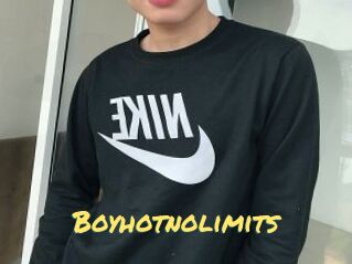 Boyhotnolimits
