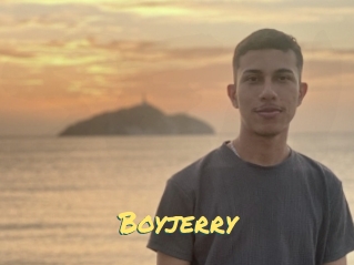 Boyjerry