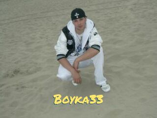 Boyka33