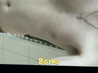 Boyke
