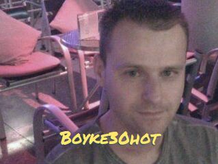 Boyke30hot