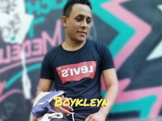 Boykleyn