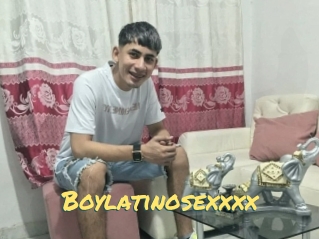 Boylatinosexxxx