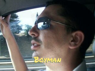 Boyman
