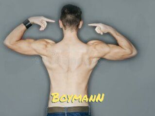 BoymanN