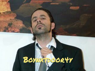 Boynxtdoor4y
