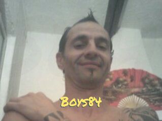 Boys84