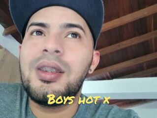 Boys_hot_x
