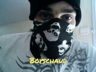 Boyschaud