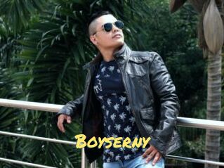 Boyserny