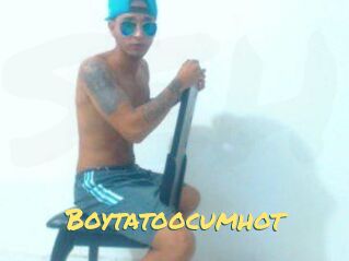 Boytatoocumhot