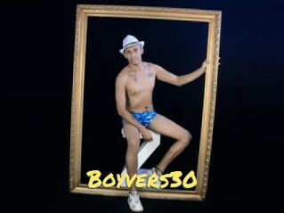 Boyvers30