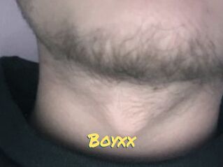 Boyxx