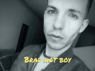 Brad_hot_boy