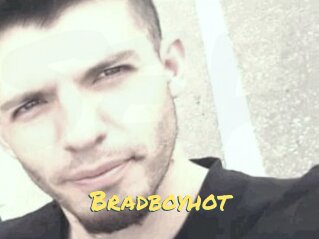 Bradboyhot