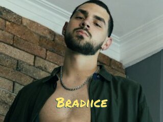 Bradiice