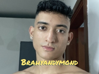 Brahyandymond