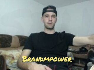 Brandmpower